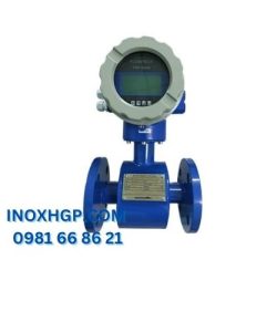 Đồng hồ nước điện tử Flowtech