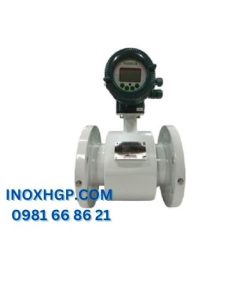 đồng hồ nước điện tử woteck DN150