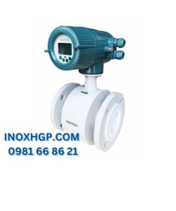 đồng hồ nước điện tử woteck DN150