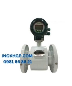 đồng hồ nước điện tử woteck DN25