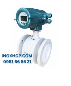 đồng hồ nước điện tử woteck DN50