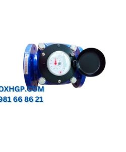 đồng hồ nước thải flowtech