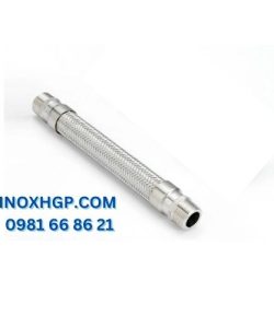 khớp chống rung inox