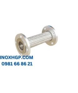 khớp chống rung inox