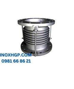 khớp giãn nở inox