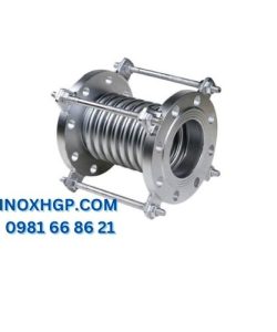 khớp giãn nở inox