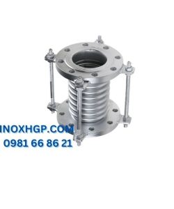 khớp giãn nở inox