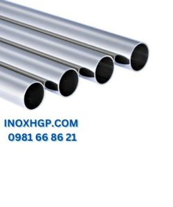 ống inox 304