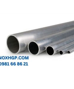 Ống inox 316 SCH40