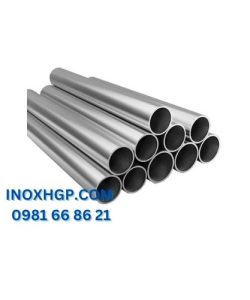 ống inox hàn