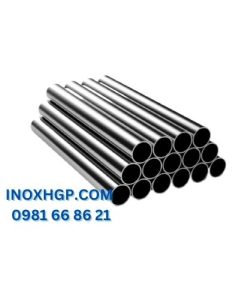 ống inox hàn