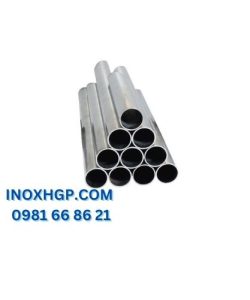 ống inox hàn