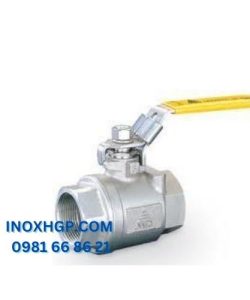 van bi inox phi 34