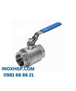 van bi inox phi 34