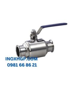 van bi vi sinh inox 316