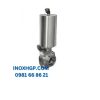 van bướm vi sinh inox 316