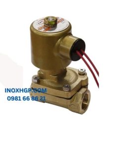 van điện từ TPC DW15