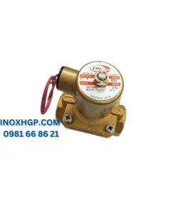 van điện từ TPC DW25