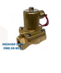 van điện từ TPC DW25