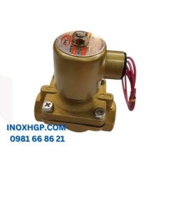 van điện từ TPC DW25