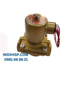 van điện từ TPC DW32