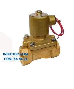 van điện từ TPC DW32