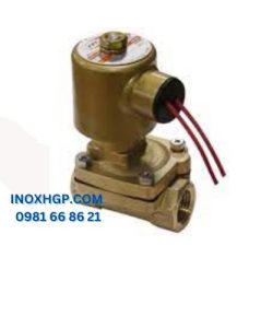 van điện từ TPC DW32