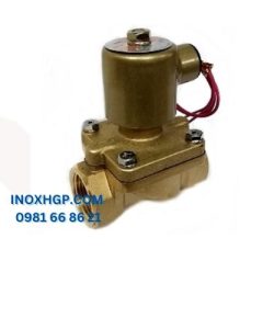 van điện từ TPC DW40