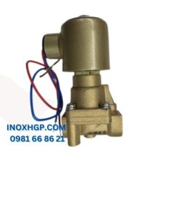 van điện từ TPC DW50