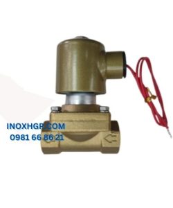 van điện từ TPC DW50