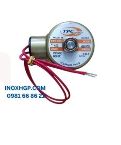 Van điện từ TPC DWS15