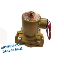 van điện từ TPC DWS20