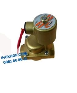 van điện từ TPC DWS20