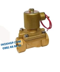 van điện từ TPC DWS20