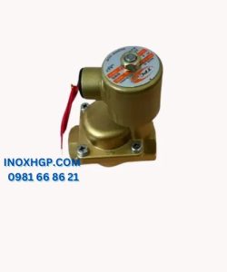 van điện từ TPC DWS25