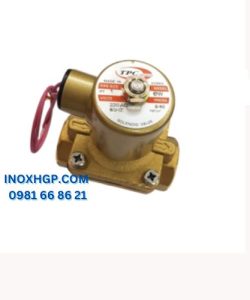 van điện từ TPC DWS25