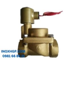 van điện từ TPC DWS32