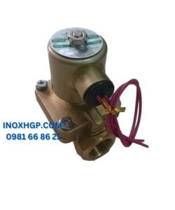 van điện từ TPC DWS40