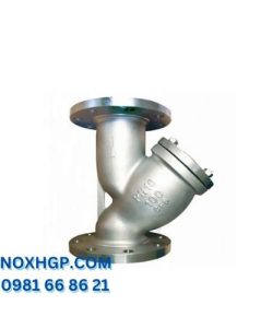 y lọc inox trung quốc