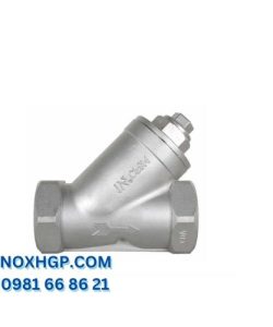 y lọc inox trung quốc