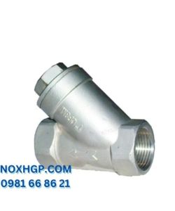 y lọc inox trung quốc