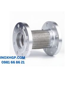 khớp nối chống rung inox