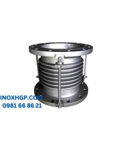 khớp nối giãn nở inox