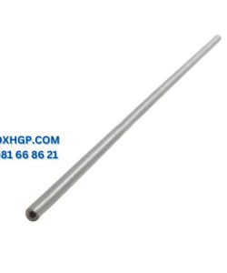 ống đúc inox phi 6