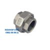 rắc co inox 304