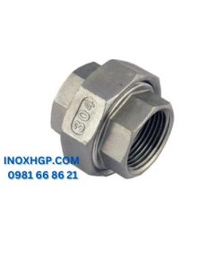 rắc co inox 304