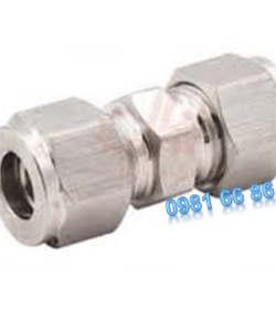 đầu nối hạt bắp inox 3