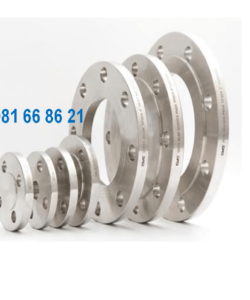 mặt bích inox DN500 3