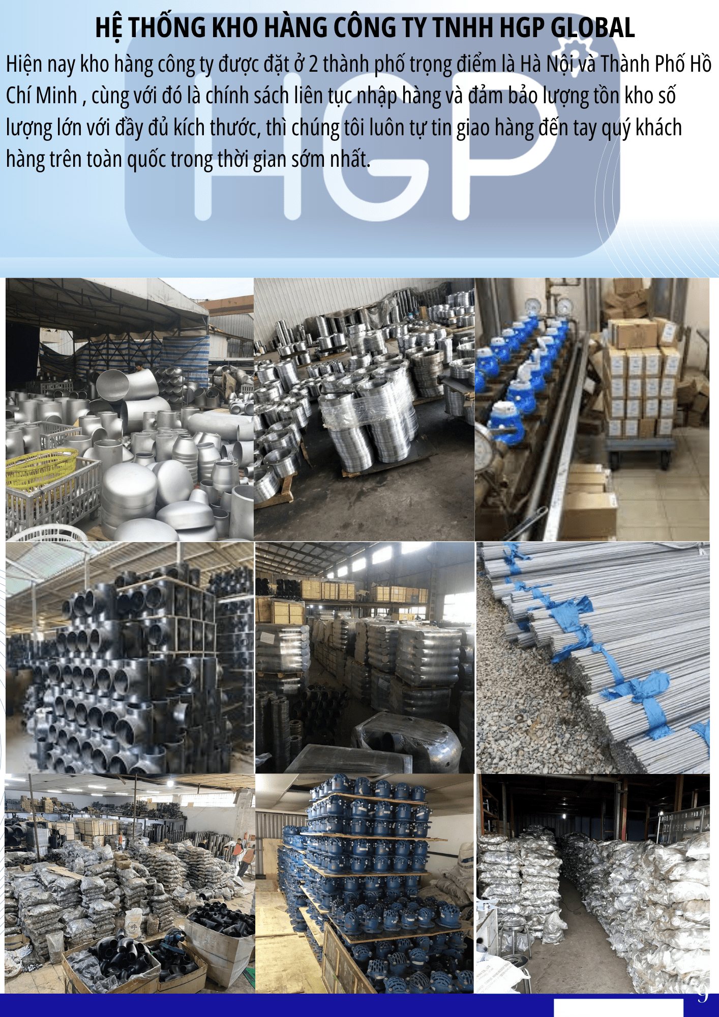 HGP 9